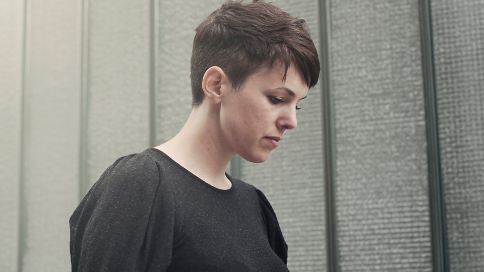 Anna Meredith