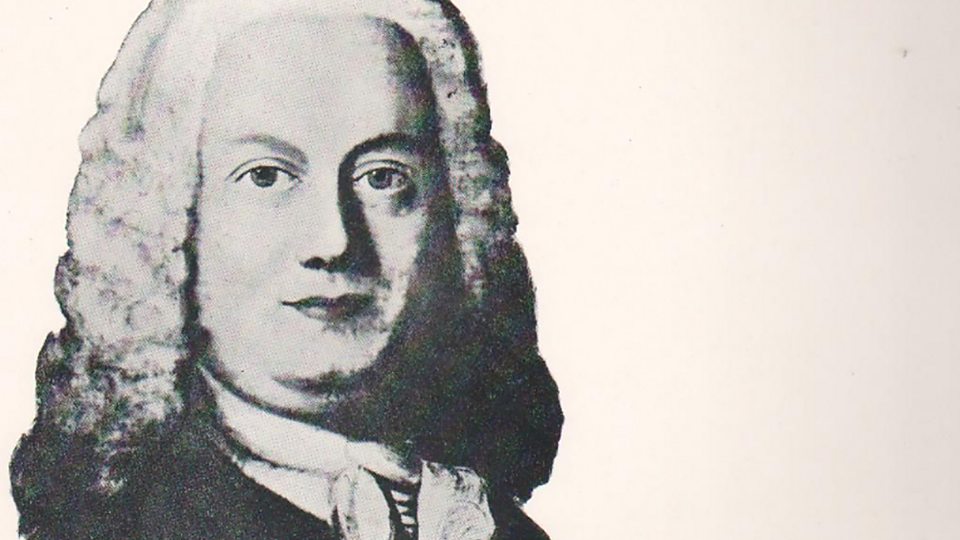 Antonio Caldara