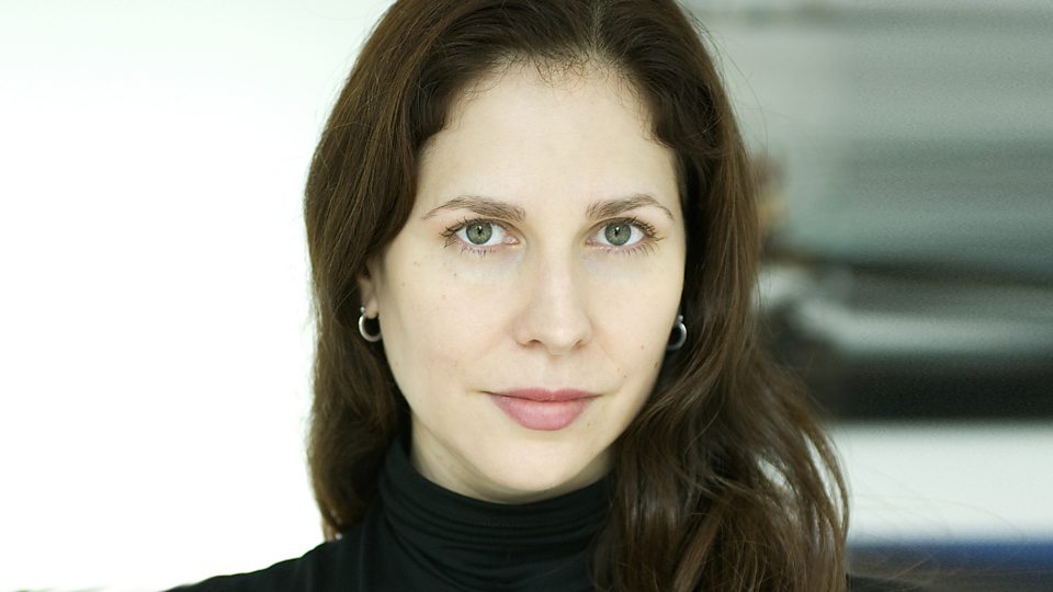 Arlene Sierra