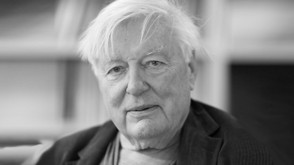 Hugh Wood