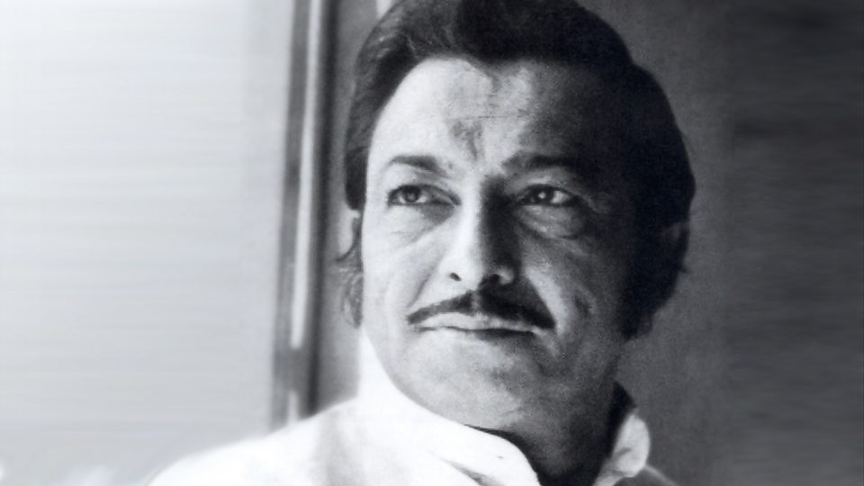 Madan Mohan