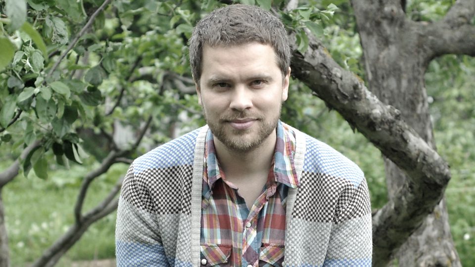 Ørjan Matre