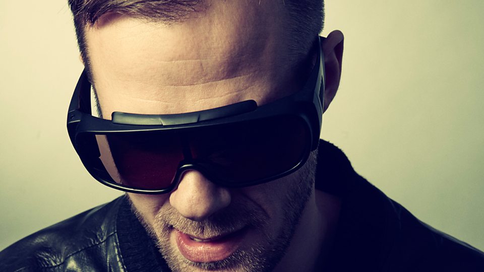 Adam Beyer