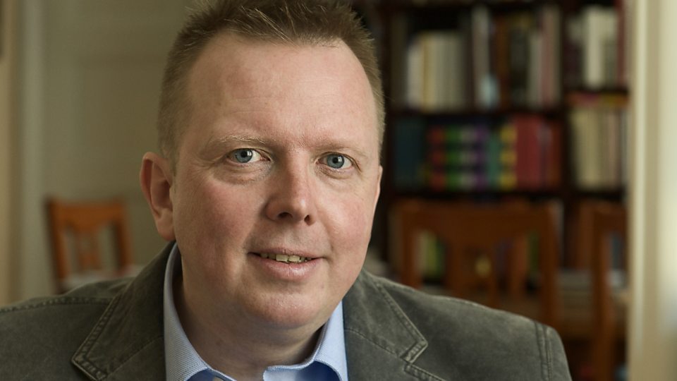 B. Tommy Andersson