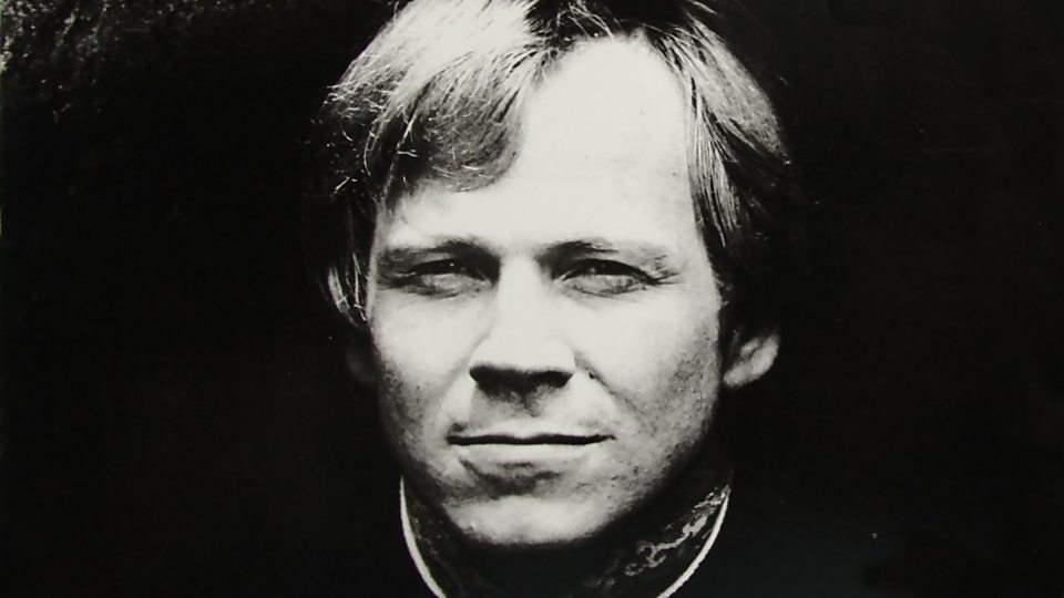 Barry McGuire