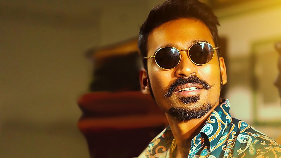 Dhanush Video Song