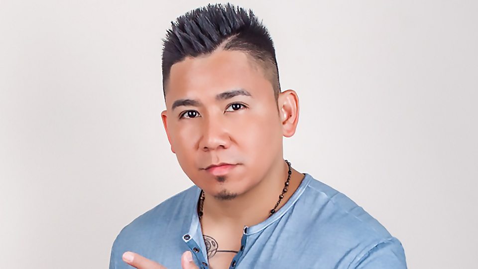 DJ Chino