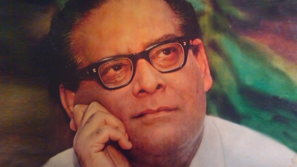 Hemanta Mukherjee