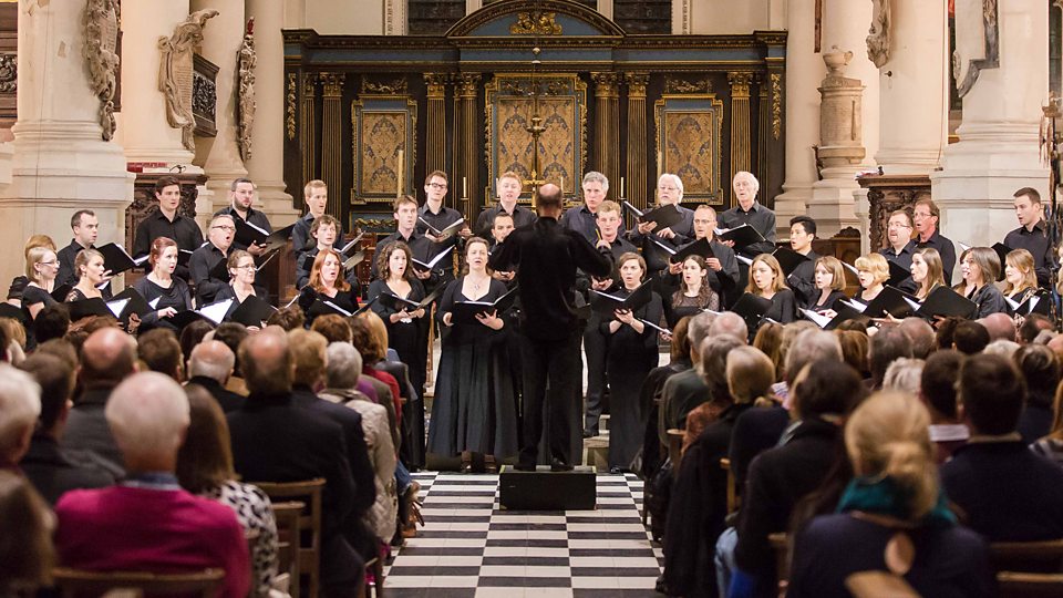Holst Singers