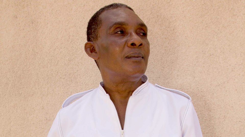 Ken Boothe