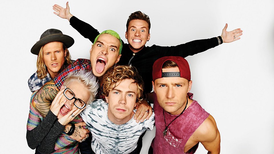 McBusted