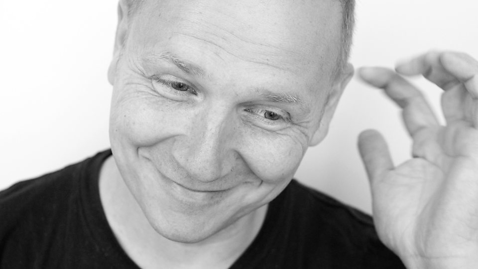 Sam Prekop