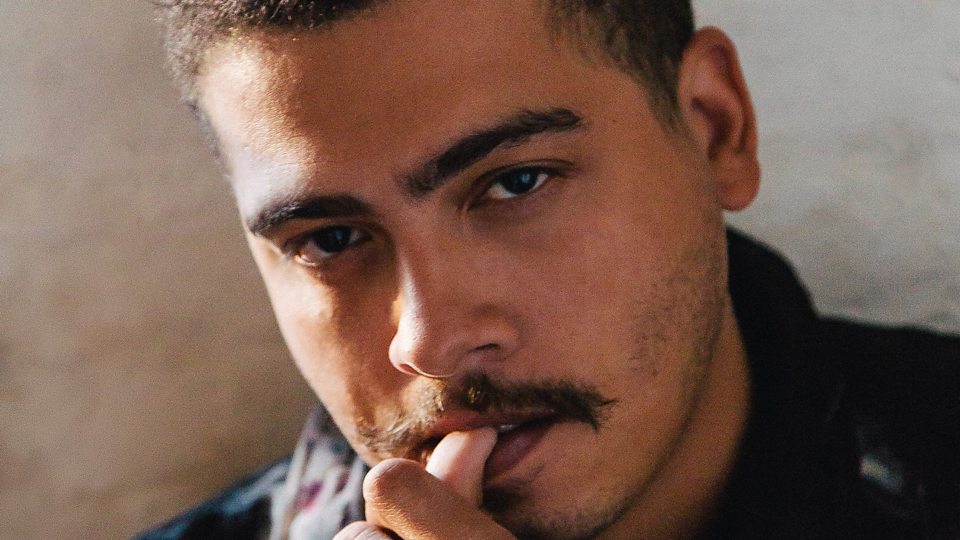 Seth Troxler - New Songs, Playlists & Latest News - BBC Music