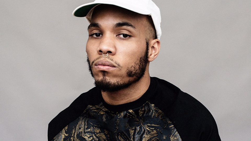 Anderson .Paak - New Songs, Playlists & Latest News - BBC Music