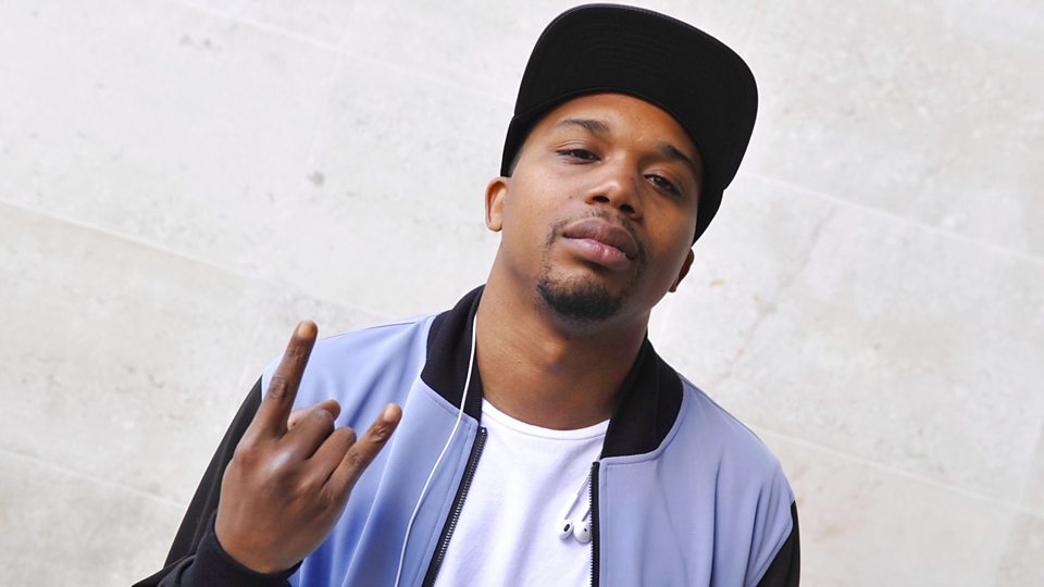 Charles Hamilton