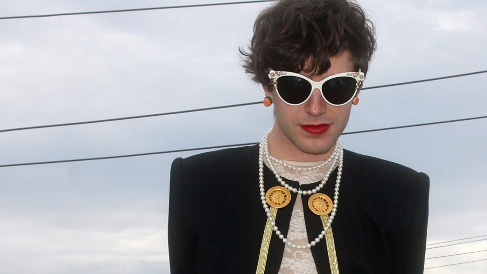 Ezra Furman