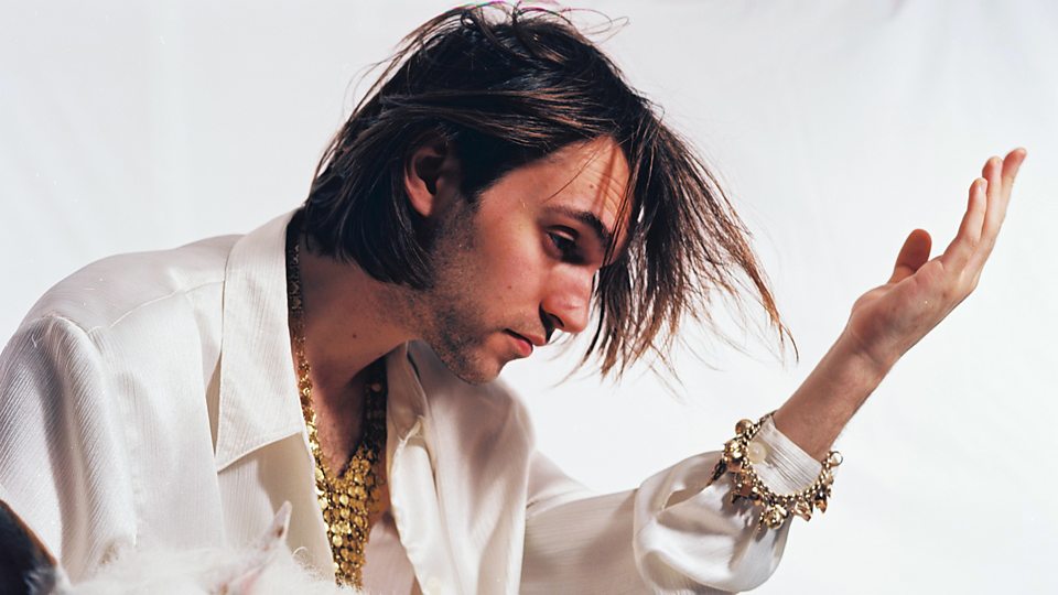 LA Priest