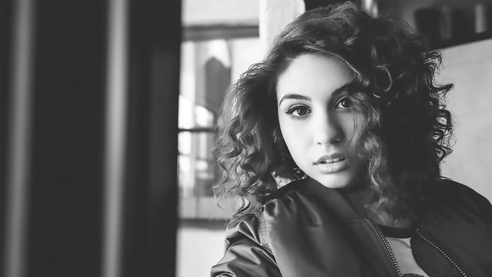 Alessia Cara