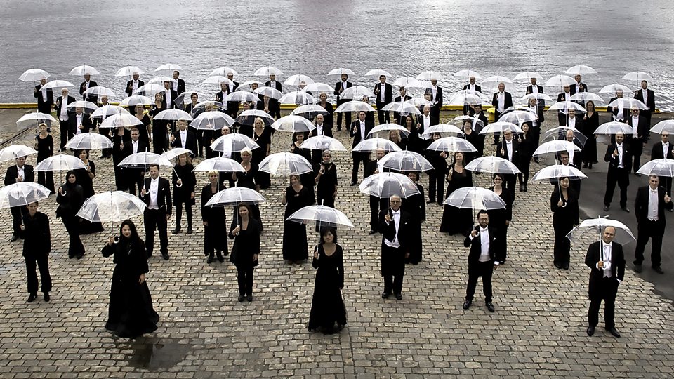 Bergen Philharmonic Orchestra