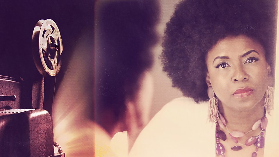 Betty Wright