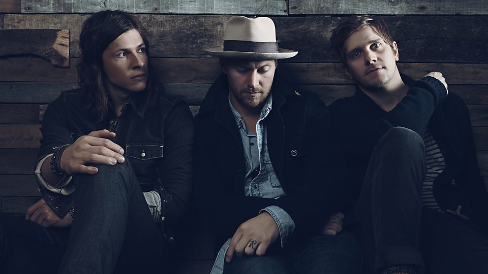 NEEDTOBREATHE - New Songs, Playlists & Latest News - BBC Music