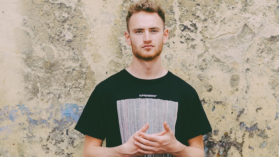 Tom Misch