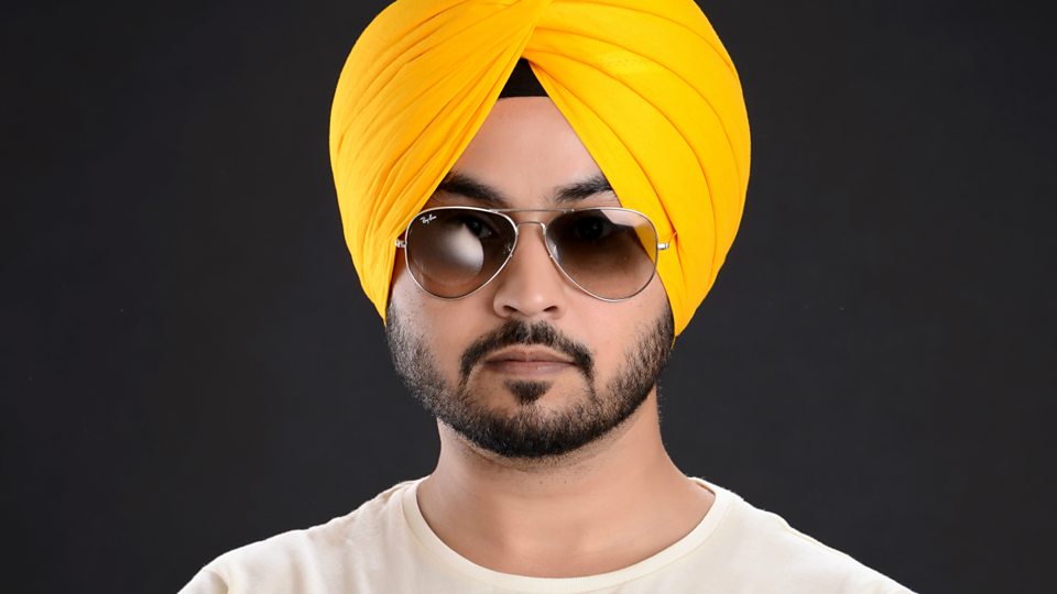 Aman Sandhu