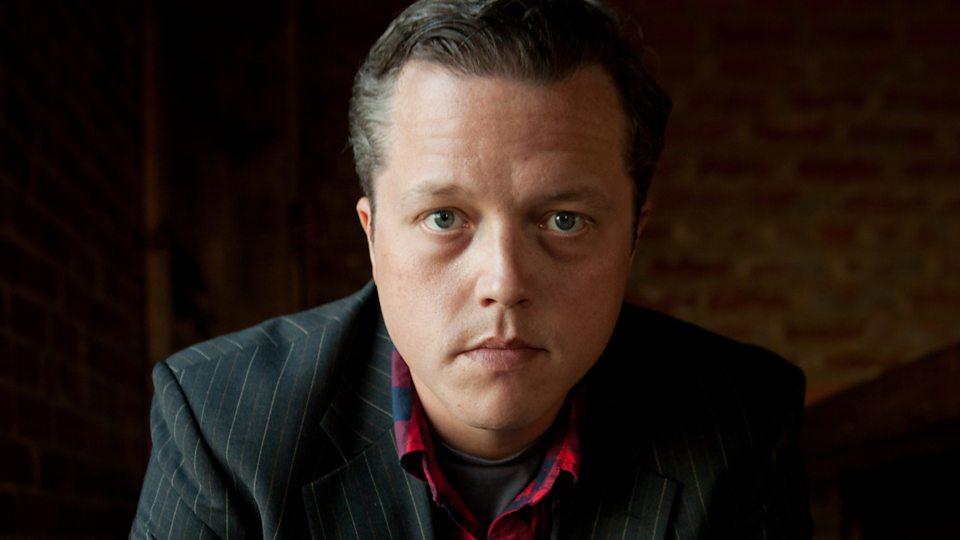 Jason Isbell