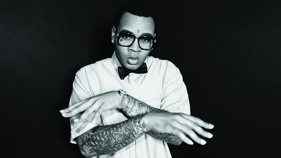 Kevin Gates New Songs, Playlists & Latest News BBC Music