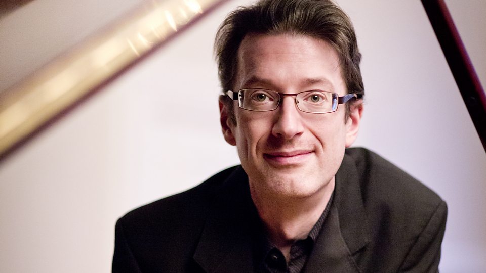 Llŷr Williams