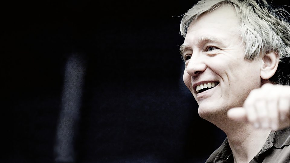 Michael Schønwandt - Concerts, Biography & News - BBC Music