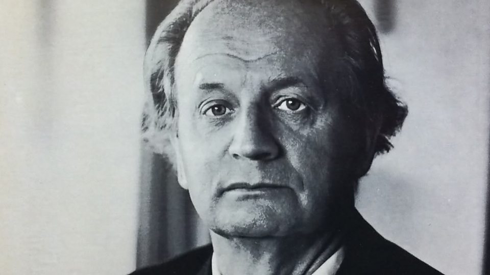 Wilhelm Kempff