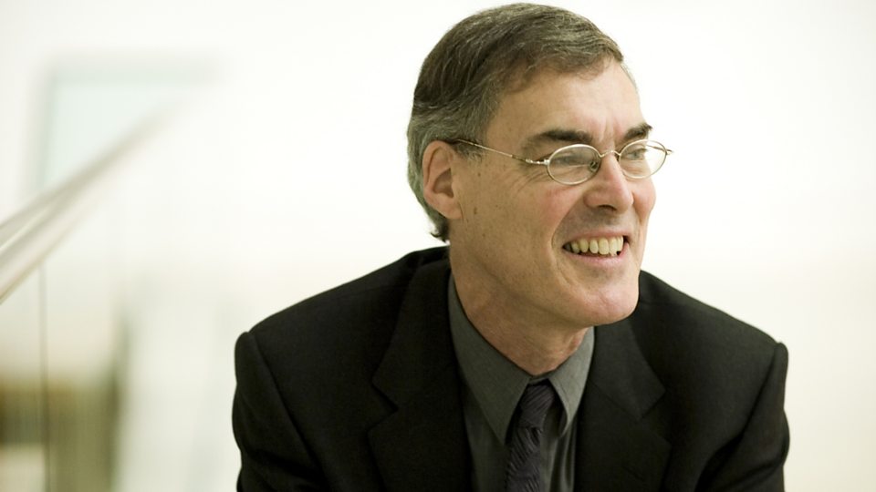 Roger Vignoles