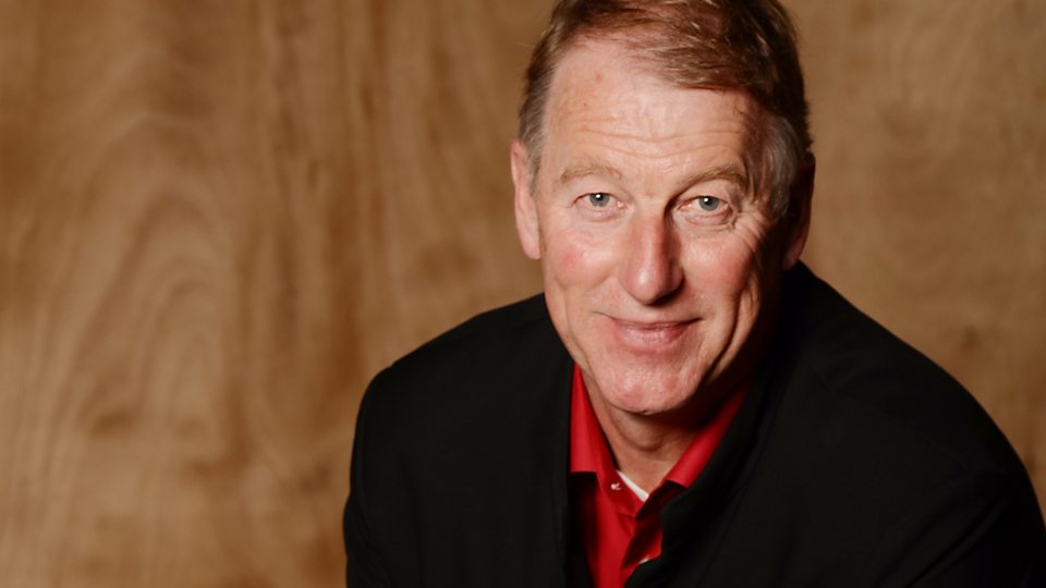 Jac van Steen