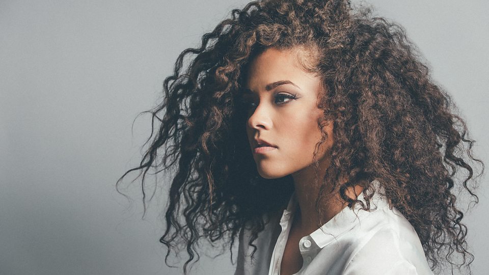 Eryn Allen Kane