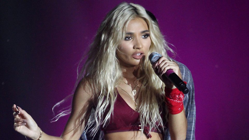 Pia Mia