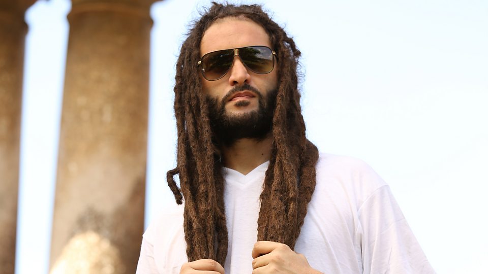Alborosie