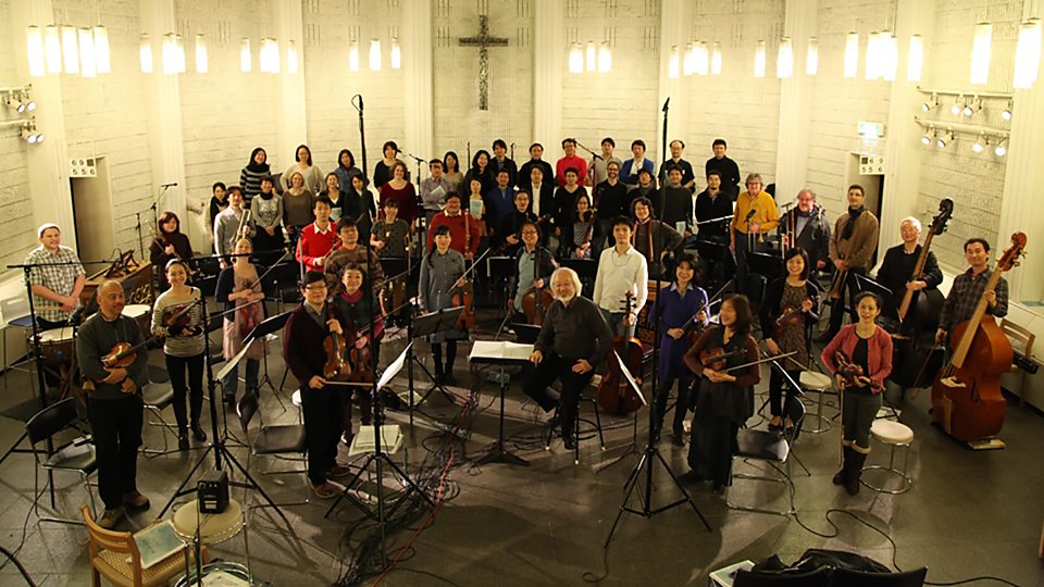 Bach Collegium Japan - Concerts, Biography & News - BBC Music