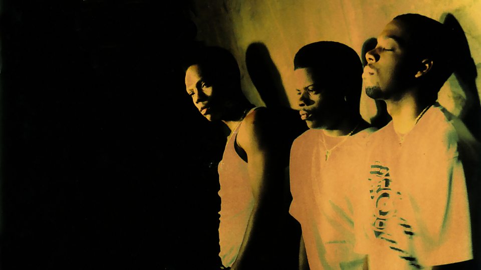 Bell Biv DeVoe