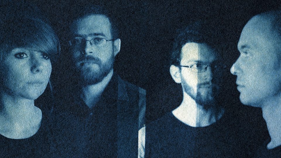 Hidden Orchestra