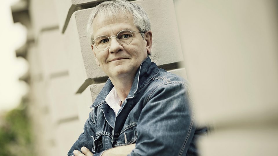 Reinhard Goebel
