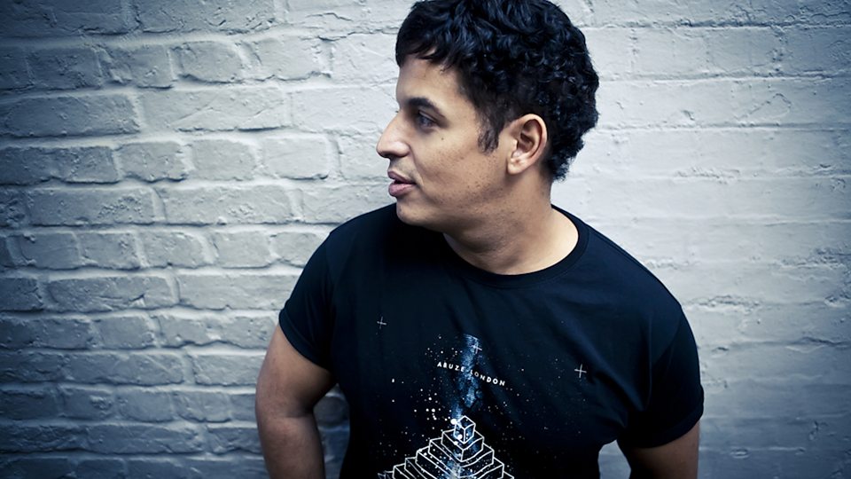Richy Ahmed