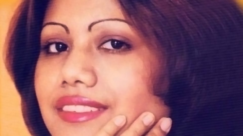 Runa Laila