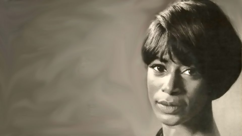 Shirley Ellis