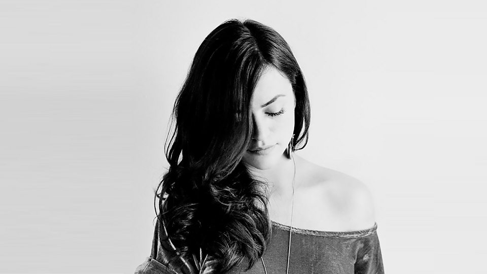 Siobhan Wilson