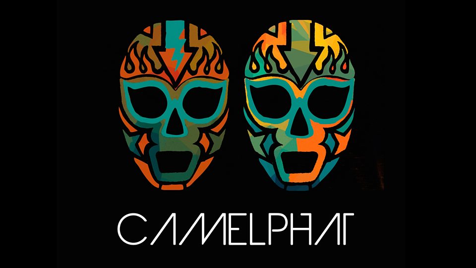 CamelPhat