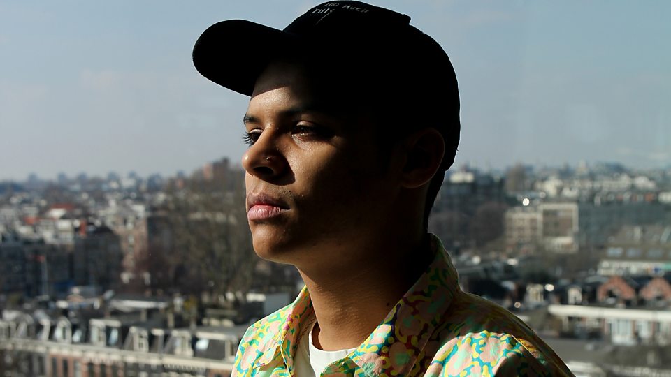 Jarreau Vandal