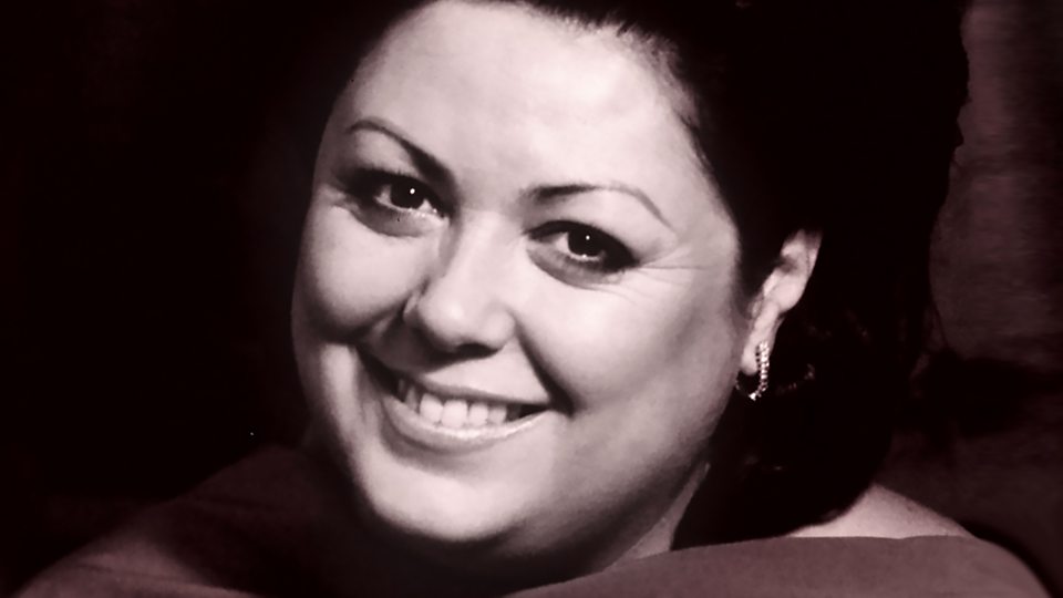 Margaret Price