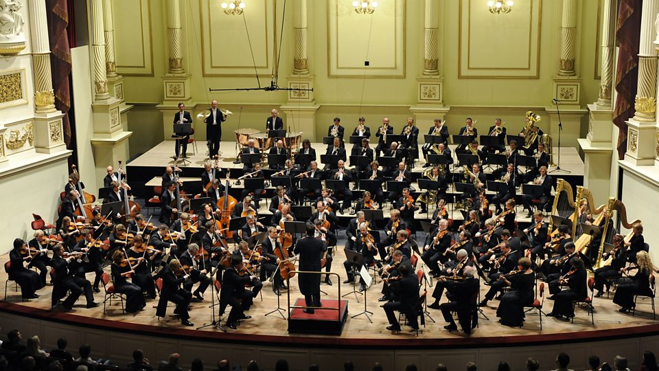 Staatskapelle Dresden