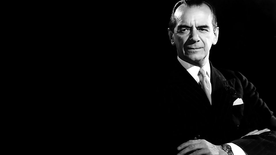 Malcolm Sargent